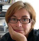 Giulia Orecchia